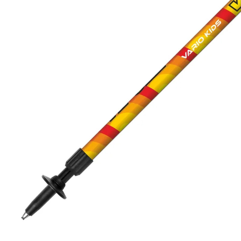 Палки для скандинавской ходьбы Vipole Vario Kids (S20 38)