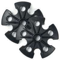 Кольца для палок Vipole Alpinism Basket 88mm (R10 03)