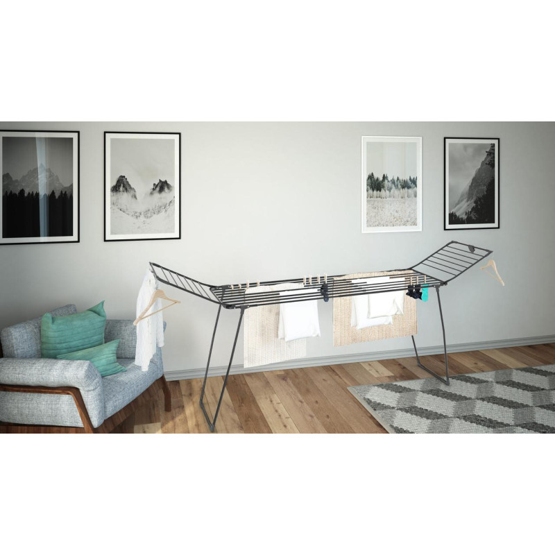 Сушилка для белья напольная Colombo Brooklyn (ST625)