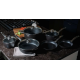 Сотейник с крышкой Swiss Diamond CXD Induction 28 см (CXD6728ic)