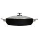 Сотейник с крышкой Swiss Diamond CXD Induction 32 см