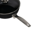 Сотейник с крышкой Swiss Diamond CXD Induction 24 см (CXD6724ic)