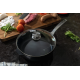 Сотейник с крышкой Swiss Diamond CXD Induction 26 см (CXD6726ic)