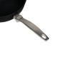 Сотейник с крышкой Swiss Diamond CXD Induction 28 см (CXD6728ic)