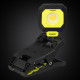 Фонарь профессиональный Mactronic Gator Grip (1700Lm) Magnetic Recharg Type-C (PWL0112)