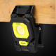 Фонарь профессиональный Mactronic Gator Grip (1700Lm) Magnetic Recharg Type-C (PWL0112)