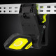 Фонарь профессиональный Mactronic Gator Grip (1700Lm) Magnetic Recharg Type-C (PWL0112)
