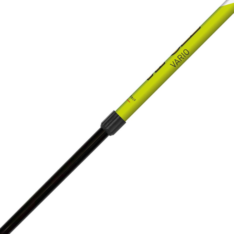 Палки для скандинавской ходьбы Vipole Vario Green DLX (S25 29)