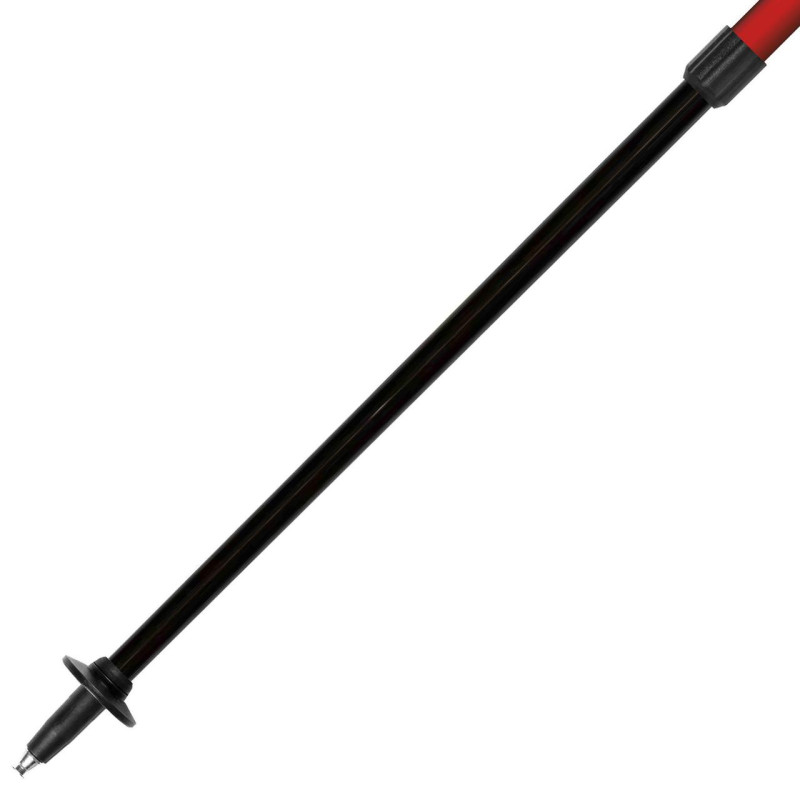 Палки для скандинавской ходьбы Vipole Vario Red DLX (S25 28)