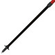 Палки для скандинавской ходьбы Vipole Vario Red DLX (S25 28)