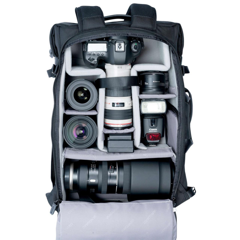 Рюкзак Vanguard VEO Select 49 Black (VEO Select 49 BK)