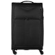 Чемодан Lugano Duna (L) Black (WT692738W 28 Negro)