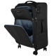 Чемодан Lugano Duna (L) Black (WT692738W 28 Negro)
