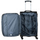 Чемодан Lugano Duna (L) Black (WT692738W 28 Negro)
