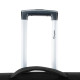 Чемодан Lugano Duna (L) Black (WT692738W 28 Negro)