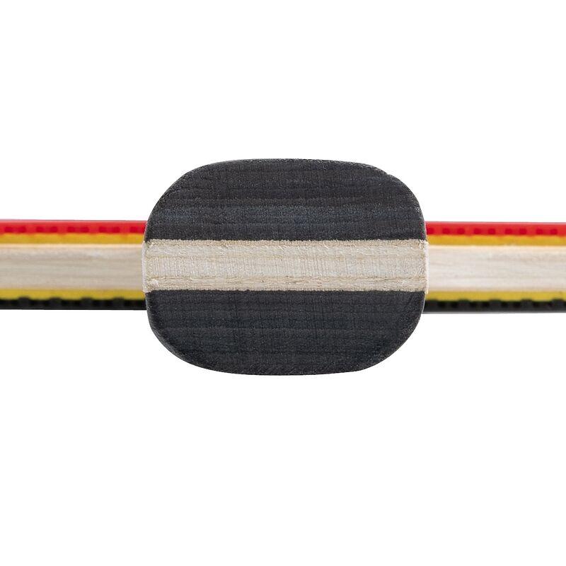 Набор для настольного тенниса Butterfly Racket Set Easy 2 Bats 3 Balls (6257623202)