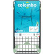 Сушилка для белья напольная Colombo Golden 30 (ST630)