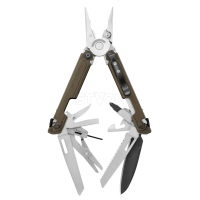 Мультиинструмент Leatherman ARC
