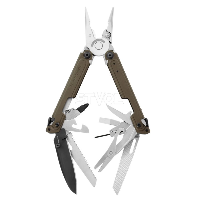 Мультиинструмент Leatherman ARC