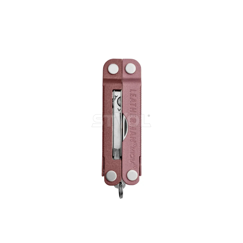 Мультиинструмент Leatherman Micra