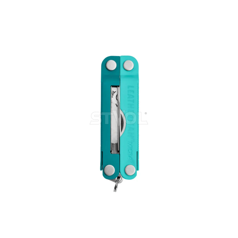 Мультиинструмент Leatherman Micra