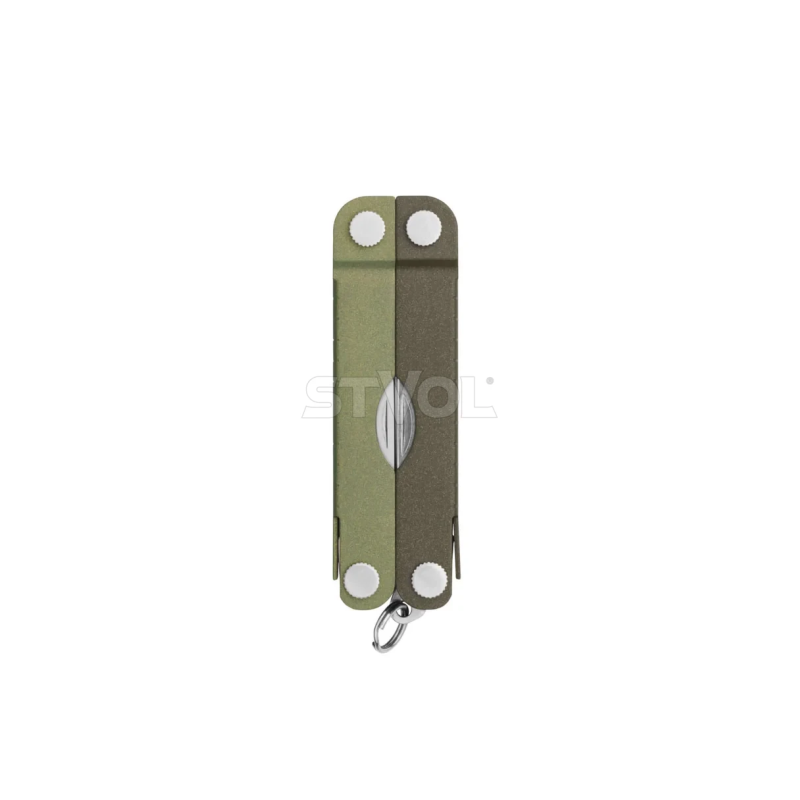 Мультиинструмент Leatherman Micra