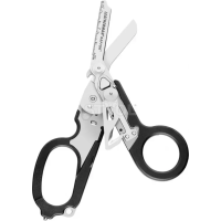 Ножиці LEATHERMAN Raptor Rescue, чохол MOLLE