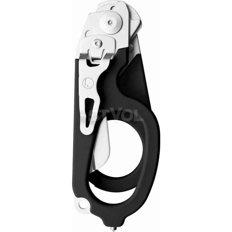 Ножницы LEATHERMAN Raptor Rescue ,чехол MOLLE