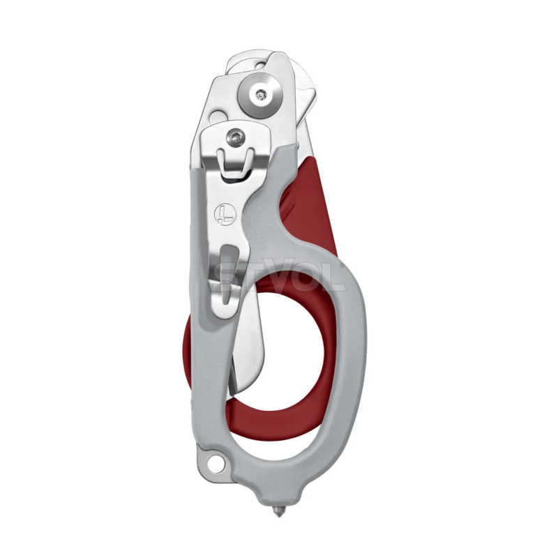 Ножницы LEATHERMAN Raptor Rescue ,чехол MOLLE