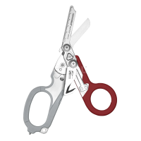 Ножницы LEATHERMAN Raptor Rescue ,чехол MOLLE