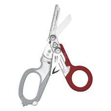 Ножиці LEATHERMAN Raptor Rescue, чохол MOLLE