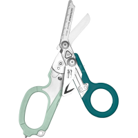 Ножницы LEATHERMAN Raptor Rescue ,чехол MOLLE