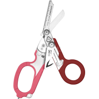 Ножницы LEATHERMAN Raptor Rescue ,чехол MOLLE