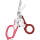 Ножницы LEATHERMAN Raptor Rescue ,чехол MOLLE