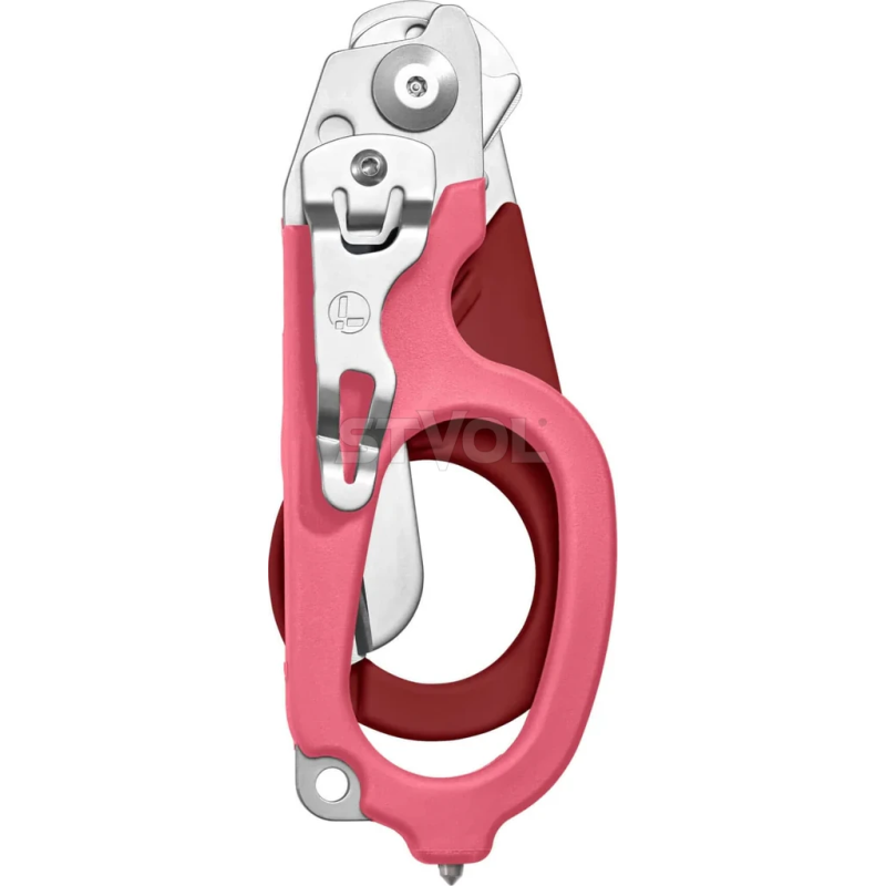 Ножницы LEATHERMAN Raptor Rescue ,чехол MOLLE