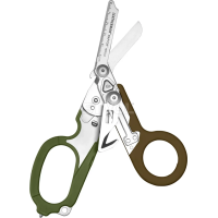 Ножницы LEATHERMAN Raptor Rescue ,чехол MOLLE