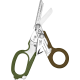 Ножницы LEATHERMAN Raptor Rescue ,чехол MOLLE