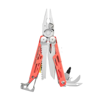Мультиинструмент LEATHERMAN SIGNAL картонная коробка
