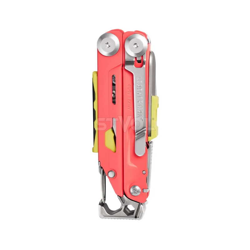 Мультиинструмент LEATHERMAN SIGNAL картонная коробка