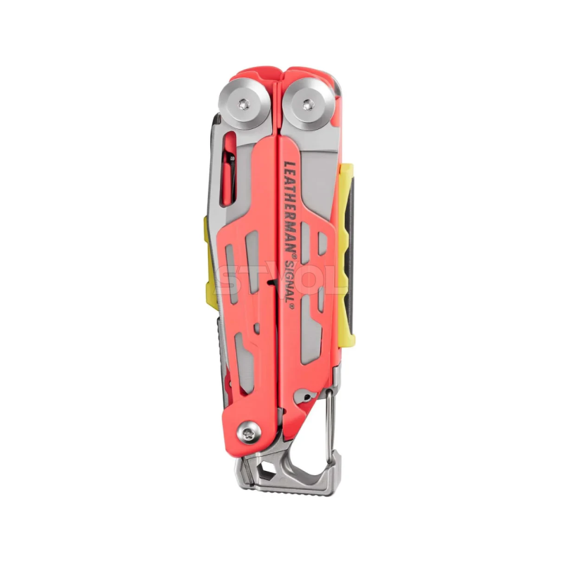 Мультиинструмент LEATHERMAN SIGNAL картонная коробка