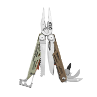 Мультиинструмент LEATHERMAN SIGNAL картонная коробка