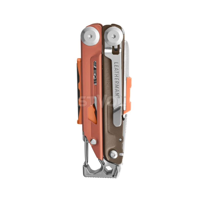 Мультиинструмент LEATHERMAN SIGNAL картонная коробка