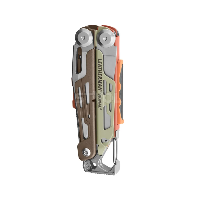 Мультиинструмент LEATHERMAN SIGNAL картонная коробка
