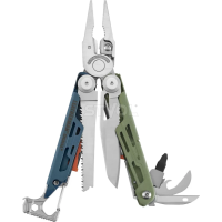 Мультиинструмент LEATHERMAN SIGNAL картонная коробка