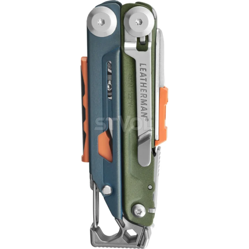 Мультиинструмент LEATHERMAN SIGNAL картонная коробка