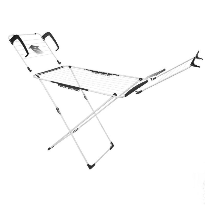 Сушилка для белья напольная Casa Si Flex Dry 4in1 White/Black (CS92970002)