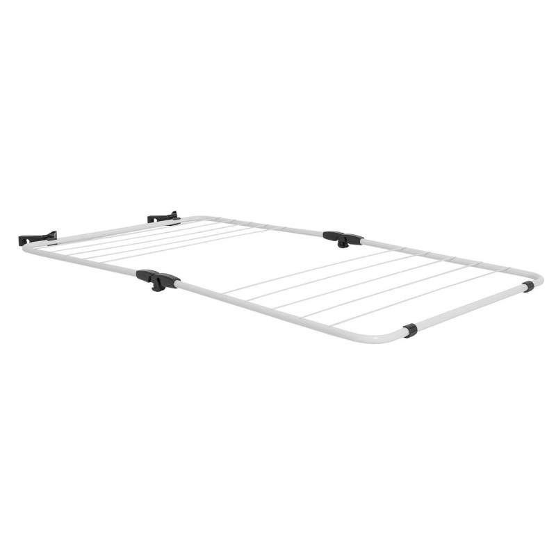 Сушилка для белья напольная Casa Si Flex Dry 4in1 White/Black (CS92970002)