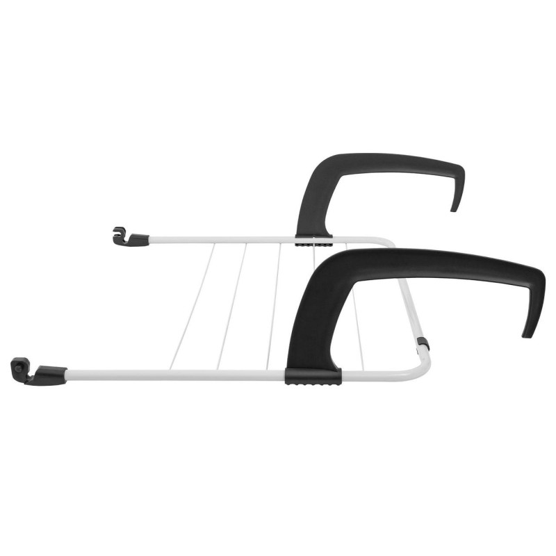Сушилка для белья напольная Casa Si Flex Dry 4in1 White/Black (CS92970002)