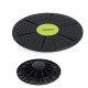 Диск для балансировки Toorx диаметр 39,5 см Nero/Verde (AHF-022)
