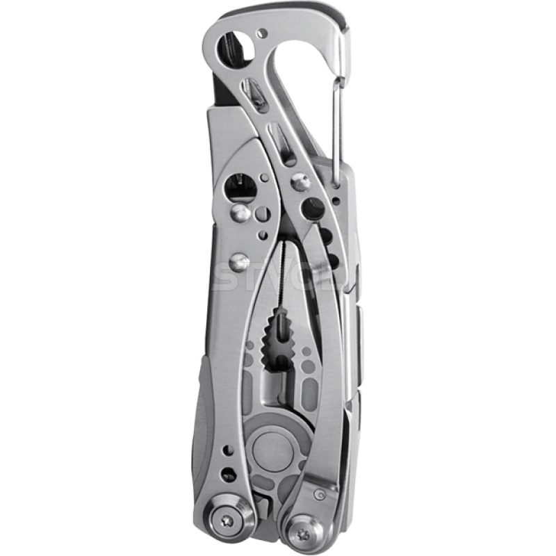 Мультиинструмент LEATHERMAN Skeletool, картонная коробка